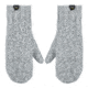 Salewa Walk Wool 2 Mitten, Grey, 9, 25059-51-9