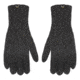 Salewa Walk Wool Gloves, Carbon, Extra Large, 26814-780-XL