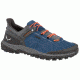 Salewa Wander Hiker GTX Hiking Shoe - Men's-Dark Denim/Holland-Medium-9