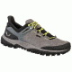 Salewa Wander Hiker GTX Hiking Shoe - Women's-Sauric/Limelight-Medium-8.5