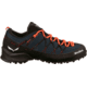 Salewa Wildfire 2 Approach Shoes - Womens, Navy Blazer/Black, 8.5, 00-0000061405-3965-8.5