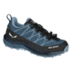 Salewa Wildfire 2 PTX Approach Shoes - Kids, Java Blue/Navy Blazer, 12, 00-0000064012-8767-12