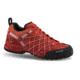 Salewa Wildfire Approach Shoe - Men's-Geraldine/Red-7.5 US
