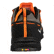 Salewa Wildfire Canvas Hiking Shoes - Mens, Bungee Cord/Black, 14, 00-0000061406-7953-14