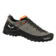 Salewa Wildfire Canvas Hiking Shoes - Mens, Bungee Cord/Black, 8, 00-0000061406-7953-8