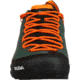 Salewa Wildfire Canvas Hiking Shoes - Mens, Raw Green/Black, 8, 00-0000061406-5331-8