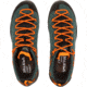 Salewa Wildfire Canvas Hiking Shoes - Mens, Raw Green/Black, 8, 00-0000061406-5331-8