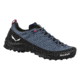 Salewa Wildfire Canvas - Womens, Java Blue/Black, 6,5, 61407-8769-6.5