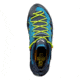 Salewa Wildfire Edge Climbing Shoes - Mens, Java Blue/Black, 9, 00-0000061346-8769-9