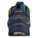 Salewa Wildfire Edge Climbing Shoes - Mens, Java Blue/Black, 9, 00-0000061346-8769-9