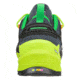 Salewa Wildfire Edge Climbing Shoes - Mens, Ombre Blue/Fluo Yellow, 13, 00-0000061346-3840-13