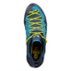 Salewa Wildfire Edge Climbing Shoes - Mens, Premium Navy/Fluo Yellow, 9, 00-0000061346-3988-9