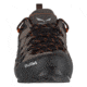 Salewa Wildfire Edge Climbing Shoes - Mens, Wallnut/Fluo Orange, 13, 00-0000061346-7512-13