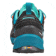 Salewa Wildfire Edge Climbing Shoes - Womens, Malta/Vivacious, 6, 00-0000061347-8736-6