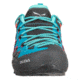 Salewa Wildfire Edge Climbing Shoes - Womens, Malta/Vivacious, 10, 00-0000061347-8736-10