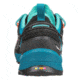 Salewa Wildfire Edge Climbing Shoes - Womens, Malta/Vivacious, 10, 00-0000061347-8736-10