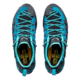 Salewa Wildfire Edge Climbing Shoes - Womens, Malta/Vivacious, 10, 00-0000061347-8736-10
