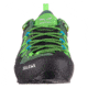 Salewa Wildfire Edge GTX Climbing Shoes - Mens, Myrtle/Fluo Green, 8, 00-0000061375-5949-8