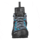 Salewa Wildfire Edge Mid GTX Climbing Shoes - Womens, Poseidon/Grisaille, 7, 00-0000061351-8975-7