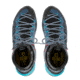 Salewa Wildfire Edge Mid GTX Climbing Shoes - Womens, Poseidon/Grisaille, 7, 00-0000061351-8975-7