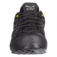 Salewa Wildfire GTX Approach Shoes - Mens, Black Out/Silver, 8, 00-0000063487-982-8