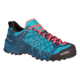 Salewa Wildfire GTX Hiking Shoe - Womens, Poseidon/Capri, 10.5, 00-0000063488-8964-10.5