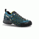 Salewa Wildfire GTX Hiking Shoes - Women's-Venom/Cyprus-6 US