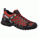 Salewa Wildfire GTX Shoes - Men's-9.5 US-Flame/Black