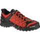 Salewa Wildfire Hiking Shoes - Mens, Black Out/Orange Popsicle, 13, 00-0000063485-980-13