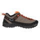 Salewa Wildfire Leather Approach Shoes - Mens, Bungee Cord/Black, 14, 00-0000061395-7953-14
