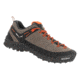 Salewa Wildfire Leather Approach Shoes - Mens, Bungee Cord/Black, 14, 00-0000061395-7953-14
