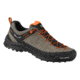 Salewa Wildfire Leather Approach Shoes - Mens, Bungee Cord/Black, 9.5, 00-0000061395-7953-9.5