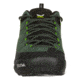 Salewa Wildfire Leather Approach Shoes - Mens, Raw Green/Black, 14, 00-0000061395-5331-14
