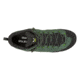 Salewa Wildfire Leather Approach Shoes - Mens, Raw Green/Black, 14, 00-0000061395-5331-14