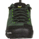 Salewa Wildfire Leather Approach Shoes - Mens, Raw Green/Black, 12.5, 00-0000061395-5331-12.5