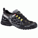 Wildfire Pro GTX Approach Shoe - Mens-Black Out/Yellow-Medium-9 US