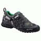 Salewa Wildfire Pro GTX Approach Shoe - Women's-Carbon/Assenzio-Medium-9 US
