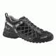Wildfire S GTX Approach Shoe - Mens-Black/Citro-Medium-9 US