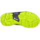 Salewa Wildfire WP Hiking Shoes - Kids, Black Out/Cactus, 4.5, 00-0000064009-986-4.5