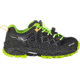 Salewa Wildfire WP Hiking Shoes - Kids, Black Out/Cactus, 4.5, 00-0000064009-986-4.5
