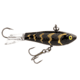Salmo EYE Glide Lure, Black Tiger, 3/4oz, QEG009