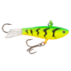 Salmo EYE Glide Lure, Green Tiger, 3/4oz, QEG001
