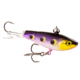 Salmo EYE Glide Lure, Silver Beast, 3/4oz, QEG015