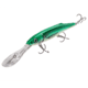 Salmo Freediver 120 Crankbaits, Green Sky, 12cm/4.75in, QFD196