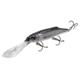 Salmo Freediver 120 Crankbaits, Silver Beast, 12cm/4.75in, QFD174