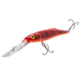Salmo Freediver 70 Crankbaits, Hot Craw, 7.5cm/2.75in, QFD181