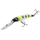 Salmo Freediver 70 Crankbaits, Sick Frog, 7.5cm/2.75in, QFD168