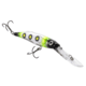 Salmo Freediver 70 Crankbaits, Sick Frog, 7.5cm/2.75in, QFD168