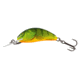Salmo Hornet 3, 1-3/8in 1/16oz, Floating, Hot Perch, QHT009