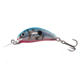 Salmo Hornet 3, 1-3/8in 1/16oz, Floating, Silver Blue Shad, QHT122